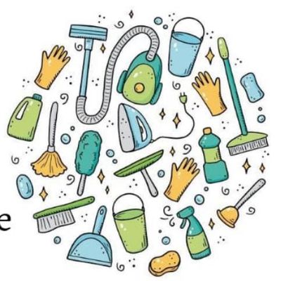 Avatar for BM cleaning