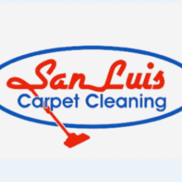 San Luis Carpet Cleaning