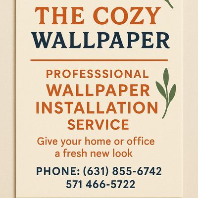 Avatar for The cozy wallpaper