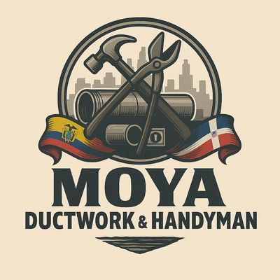 Avatar for Moya Ductwork & Handyman Services