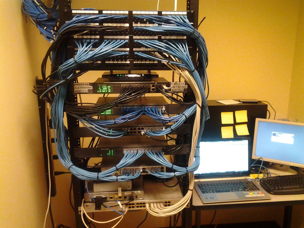 Networking