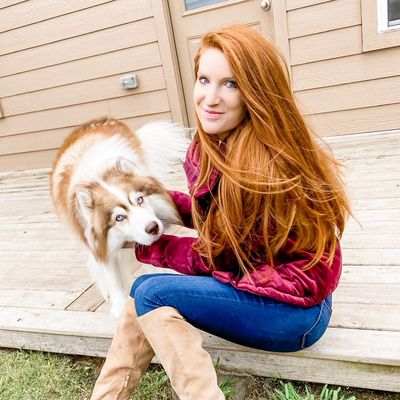 Avatar for Molly Price Dog Walker