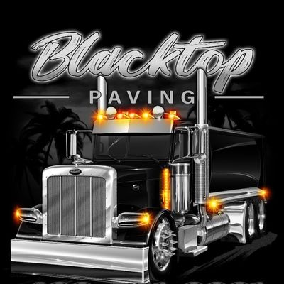 Avatar for Blacktop Paving Lic#721878