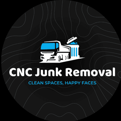 Avatar for CNC Junk Removal