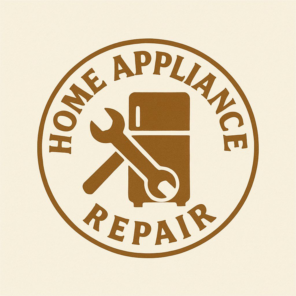 Appliance repair