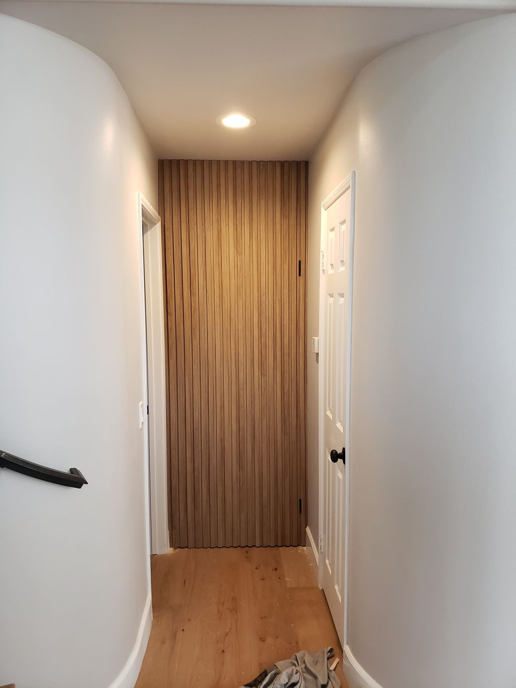 Door Paneling 2 of 2