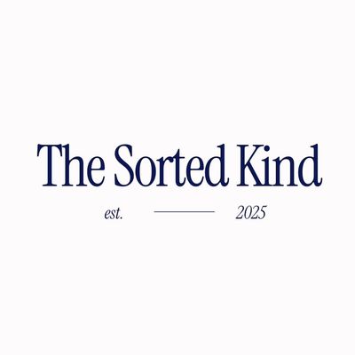 Avatar for The Sorted Kind