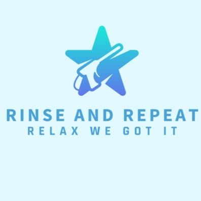 Rinse and Repeat