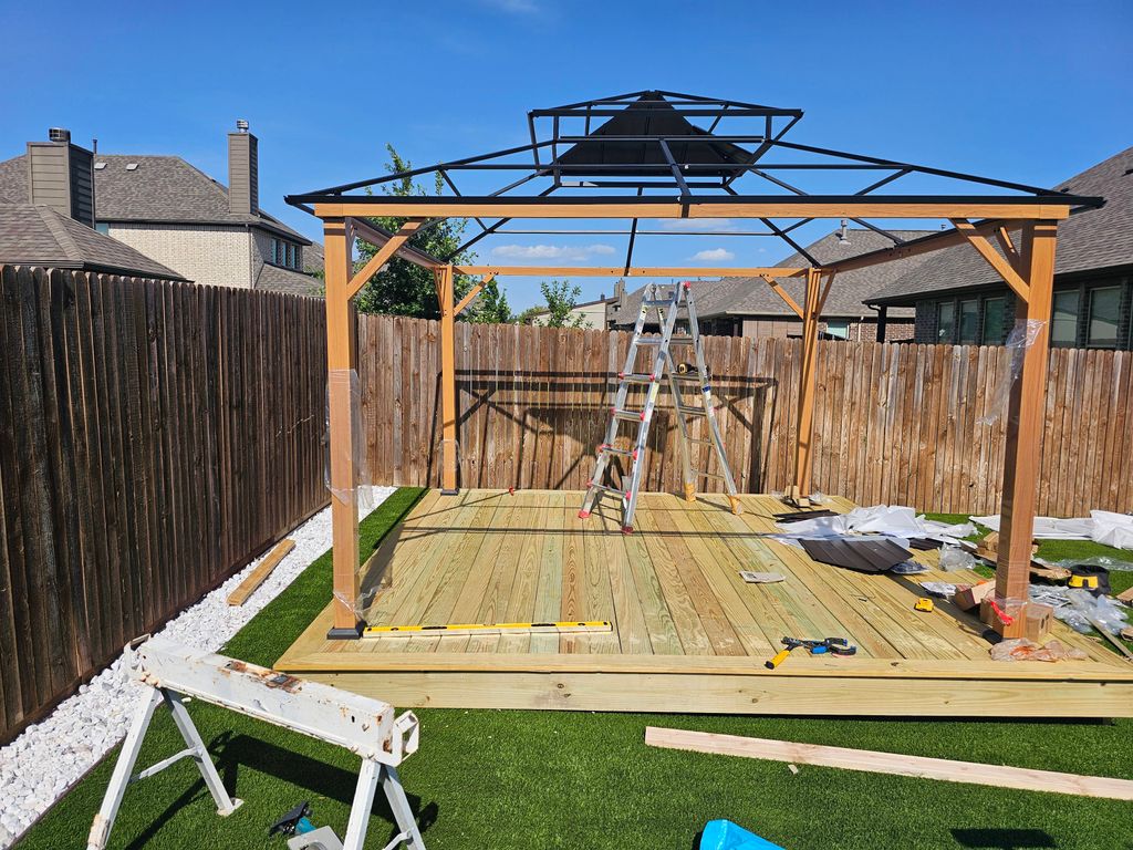 Projects and media