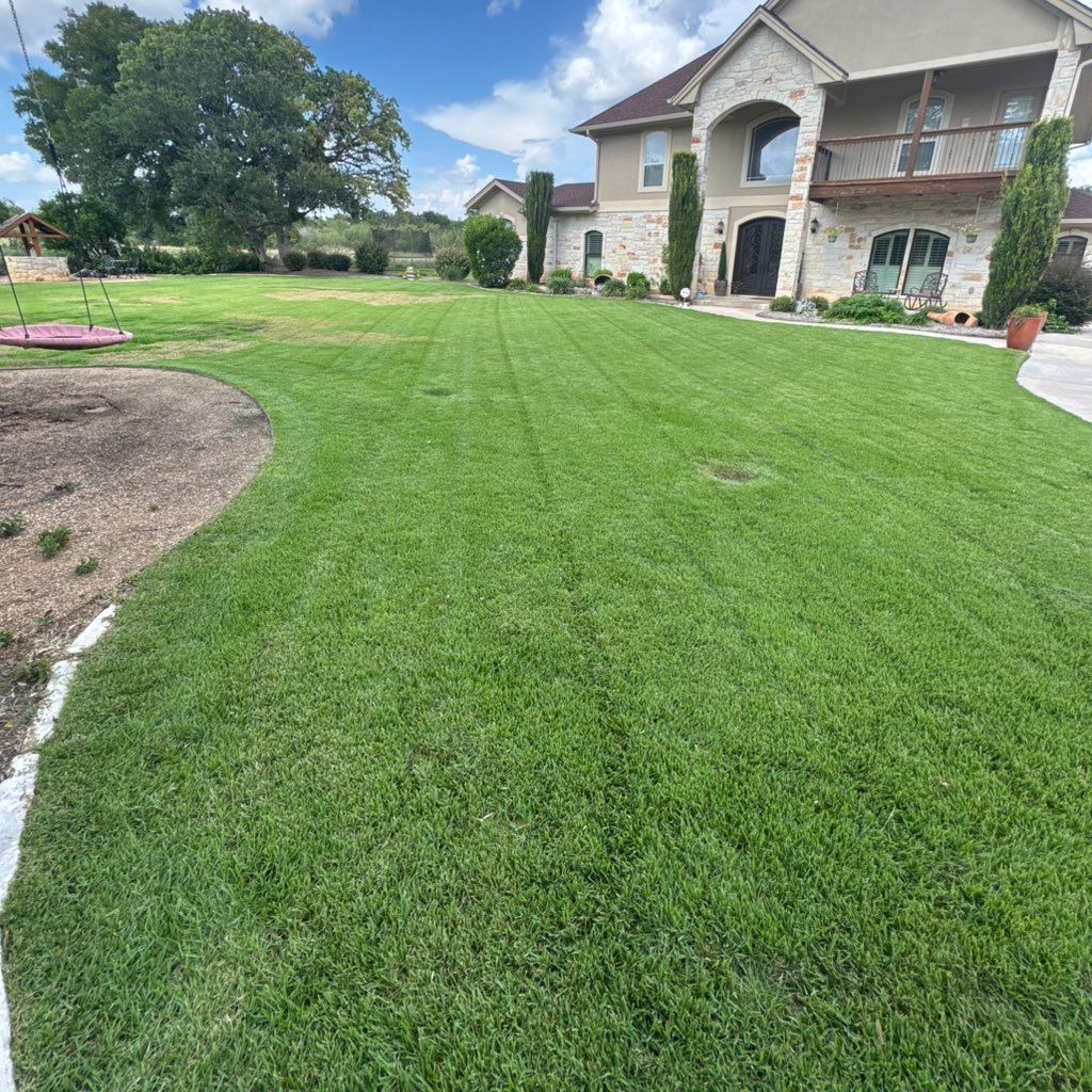ST Lawn Care