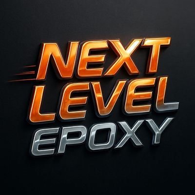 Avatar for Next Level Epoxy Flooring