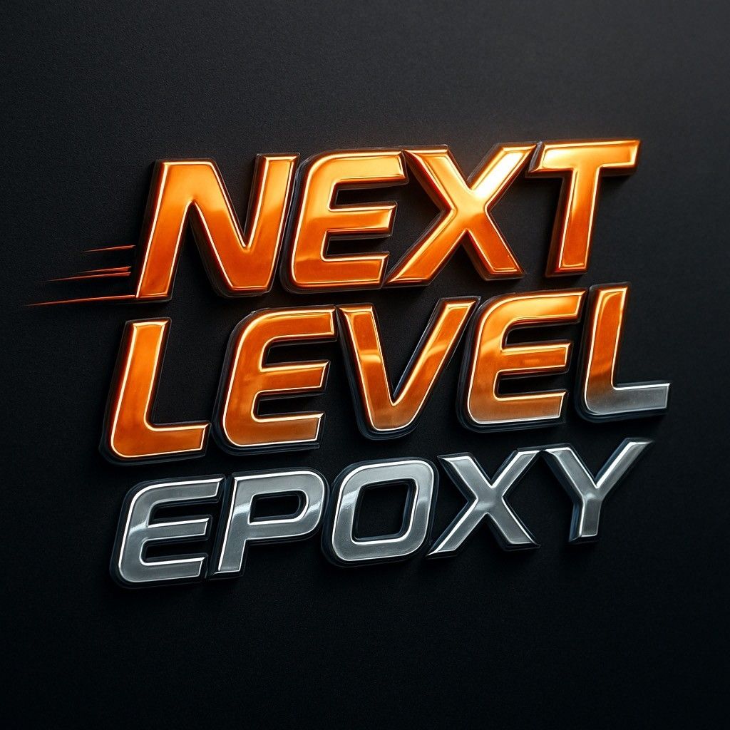 Next Level Epoxy Flooring