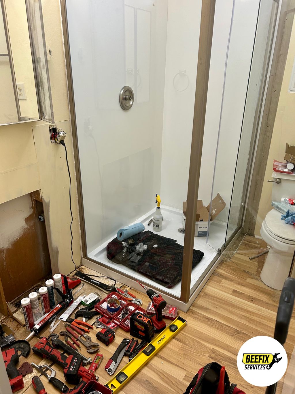 Projects and media