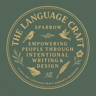 Avatar for The Language Craft