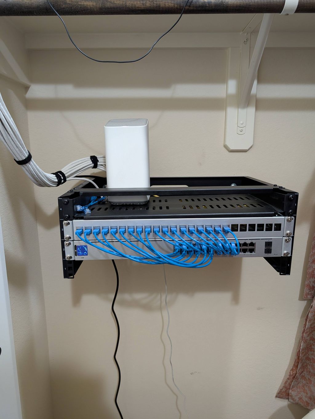 Projects and media