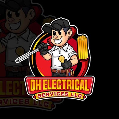 Avatar for DH electrical services LLC