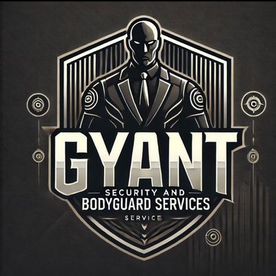 Avatar for Gyant security