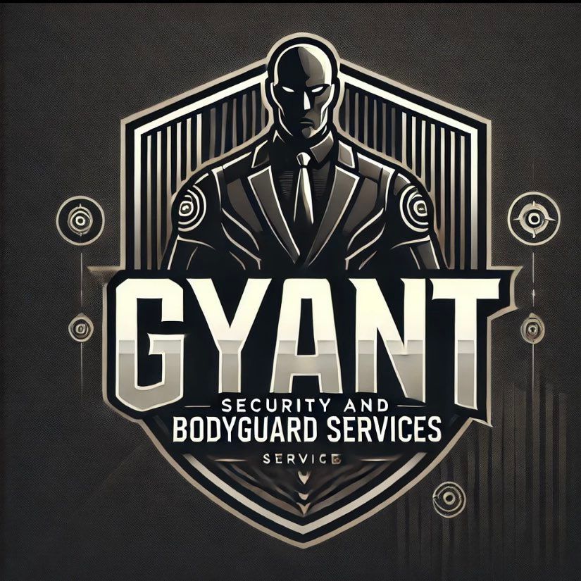 Gyant security