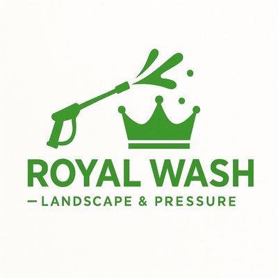 Avatar for Royal pressure wash