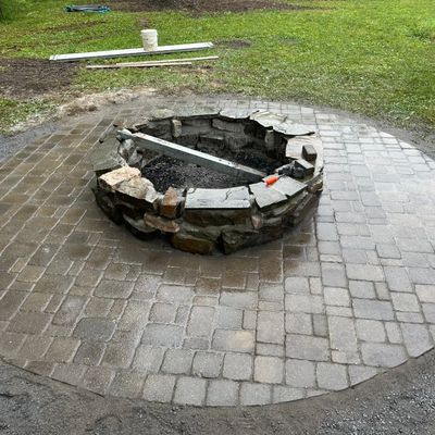 Avatar for Brian’s lawn care & landscaping services