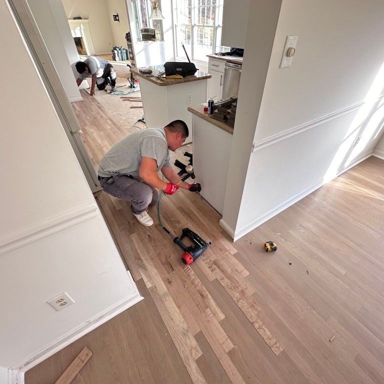 GoldStar Flooring LLC