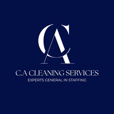 Avatar for CA CLEANING SERVICES