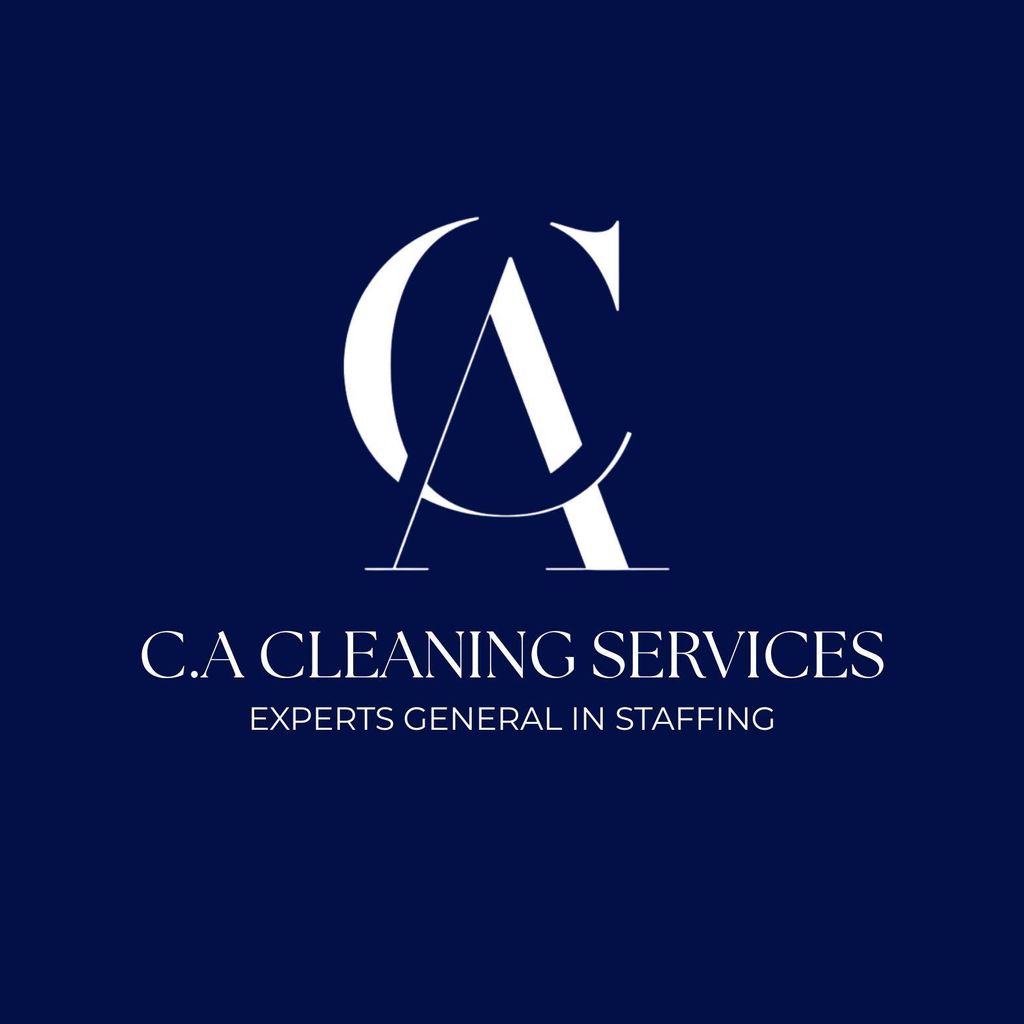 CA CLEANING SERVICES