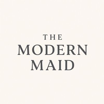 Avatar for The Modern Maid