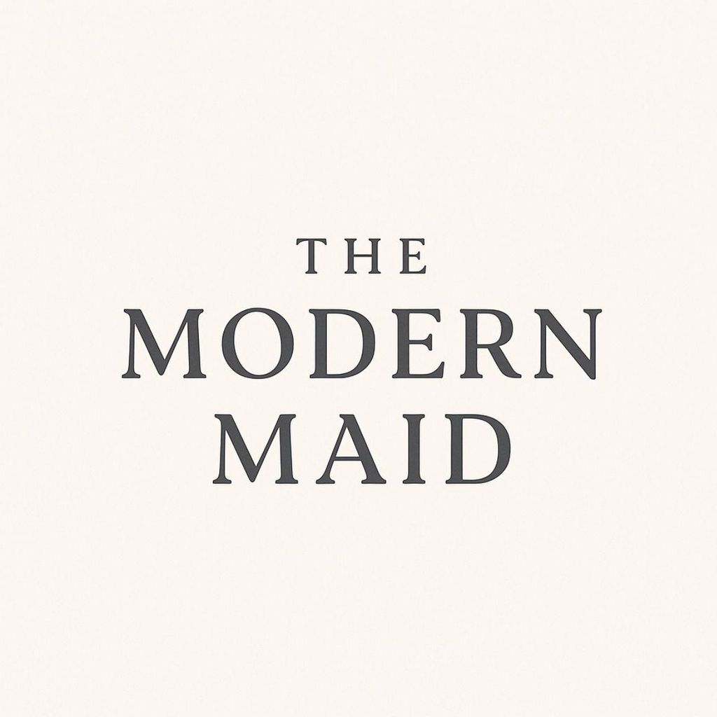 The Modern Maid
