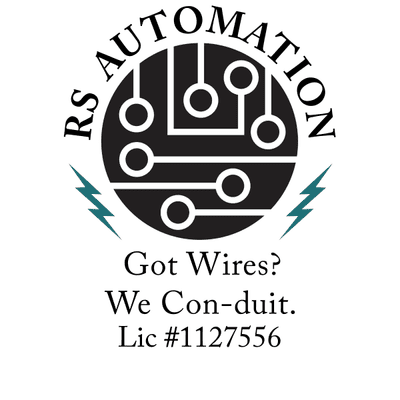Avatar for RS Automation