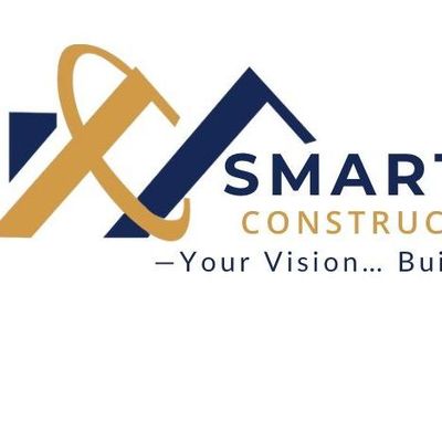 Avatar for SMART CAPITAL CONSTRUCTION & ROOFING