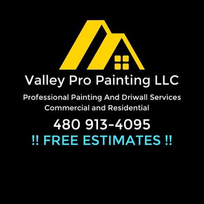 Avatar for VALLEY PRO PAINTING LLC