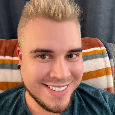 Avatar for Andrew Hill