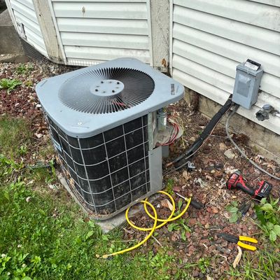 Avatar for Tighten Up Maintenance, LLC