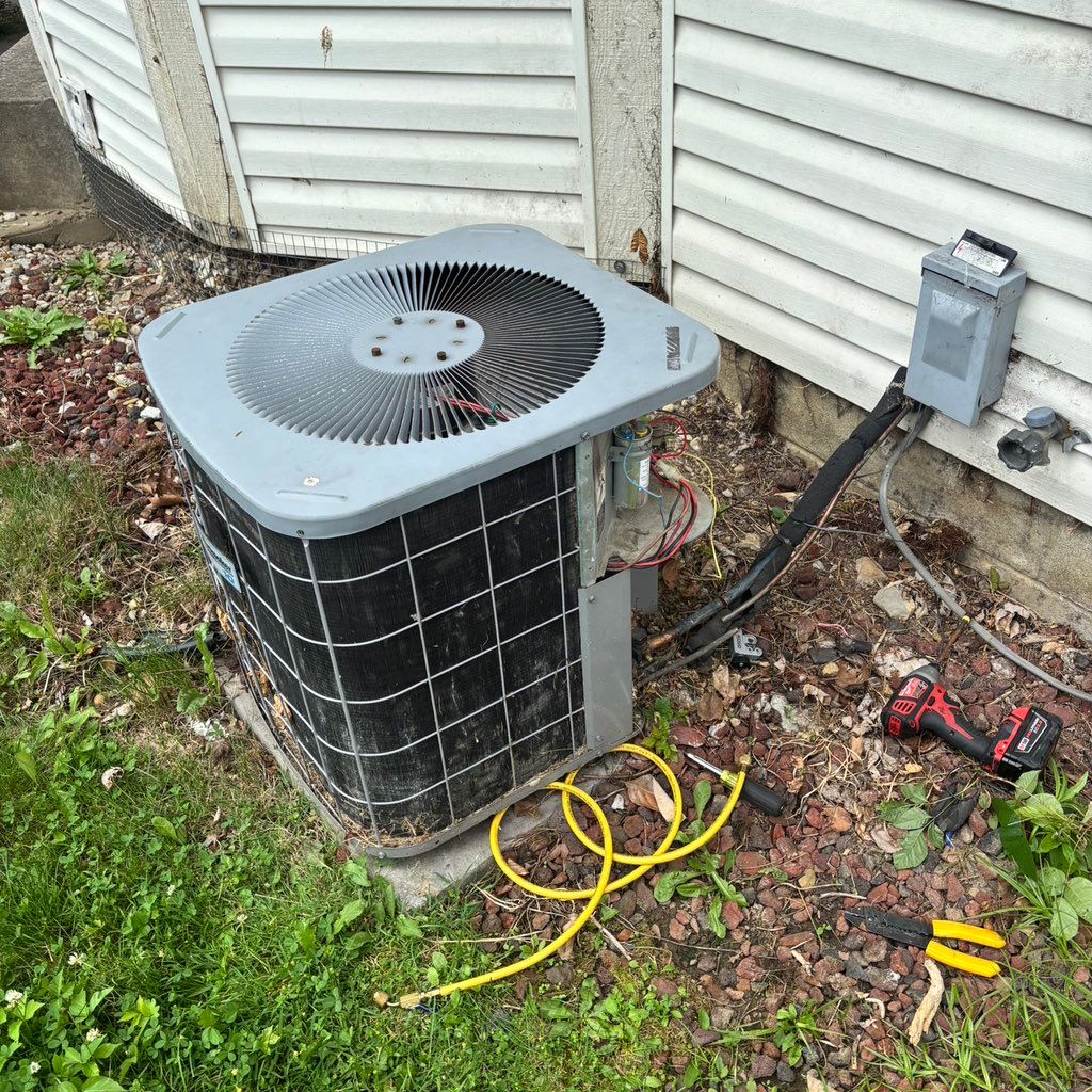 Tighten Up Maintenance, LLC
