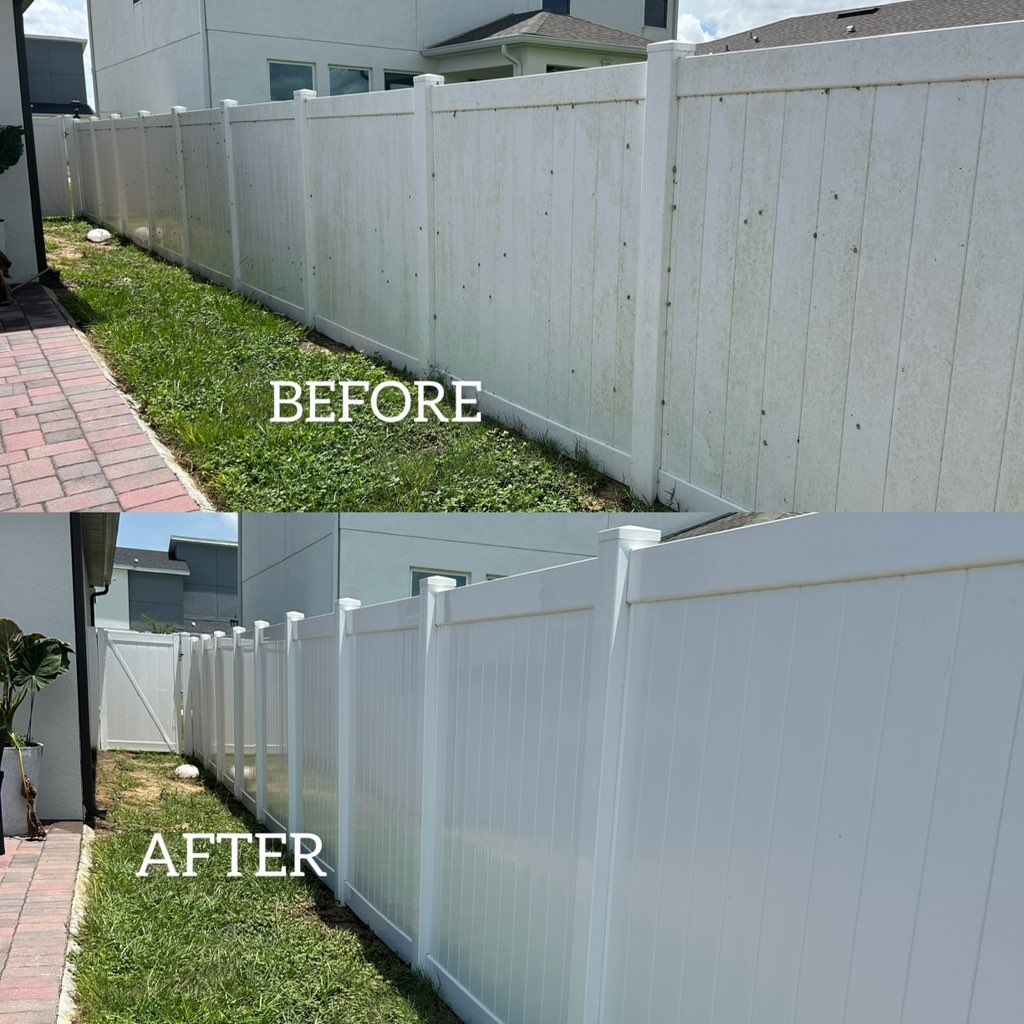 💥 Impressive results! Effective cleaning with high