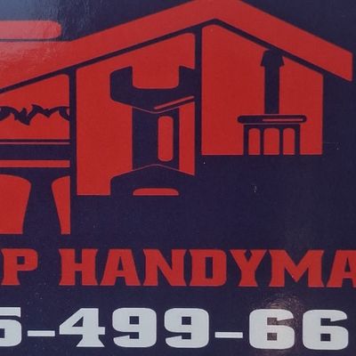 Avatar for glp handyman inc