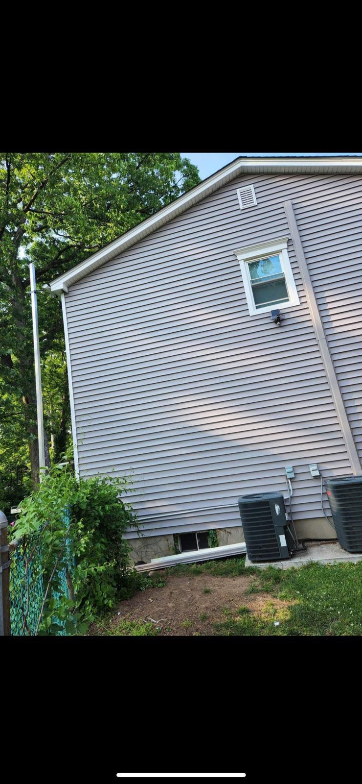 Vinyl siding 4D in Binghamton NY