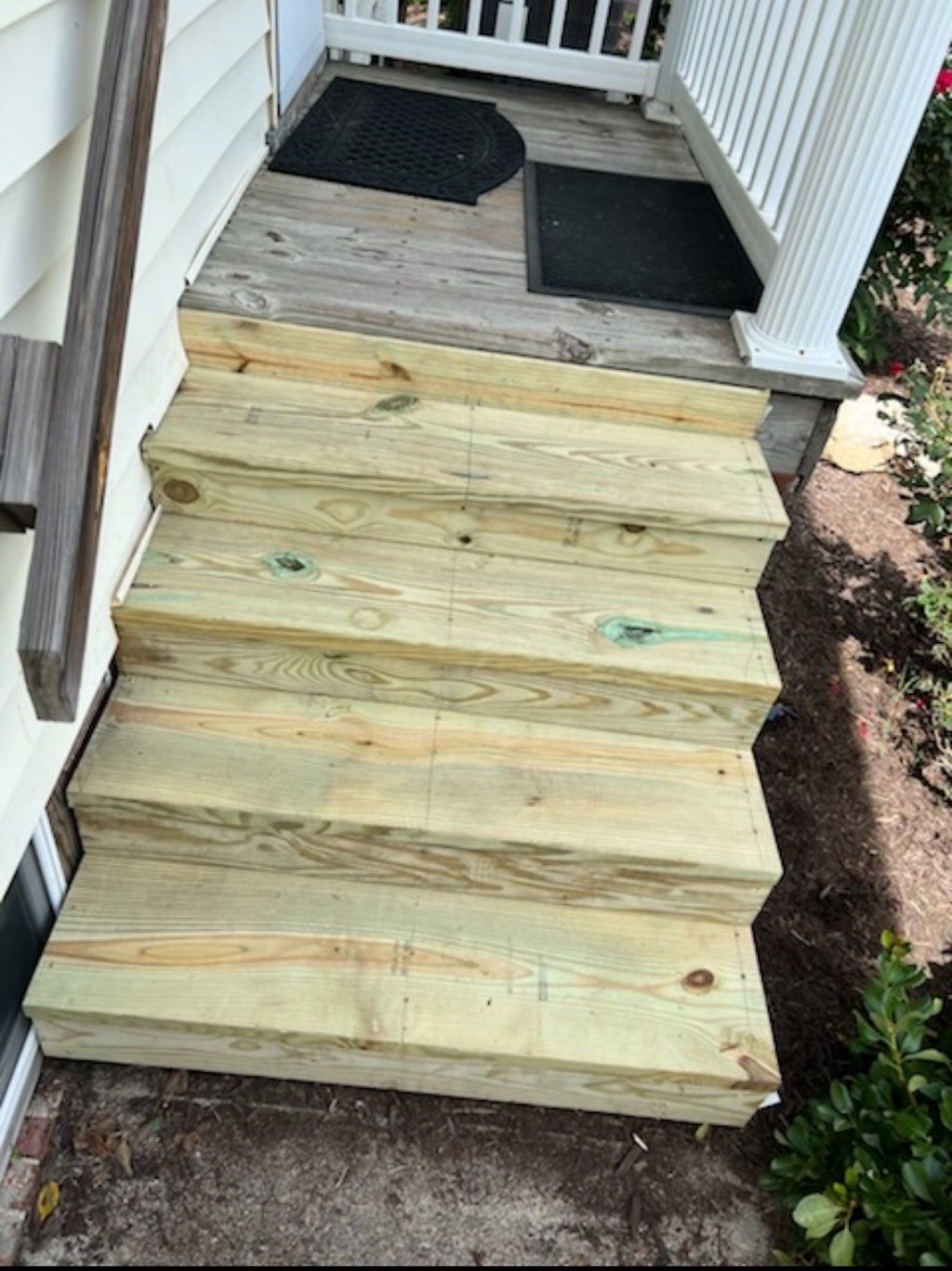 Customer photos