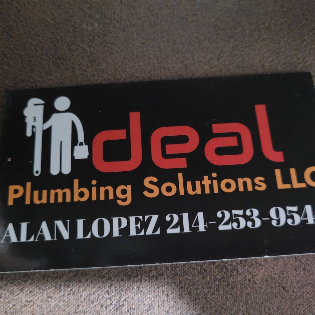 Ideal Plumbing Solutions LLC