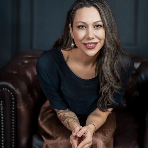 Christina Montes Photography