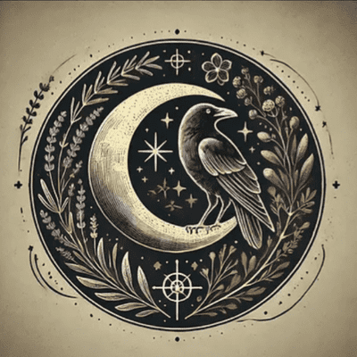 Avatar for The Crow's Moon Apothecary