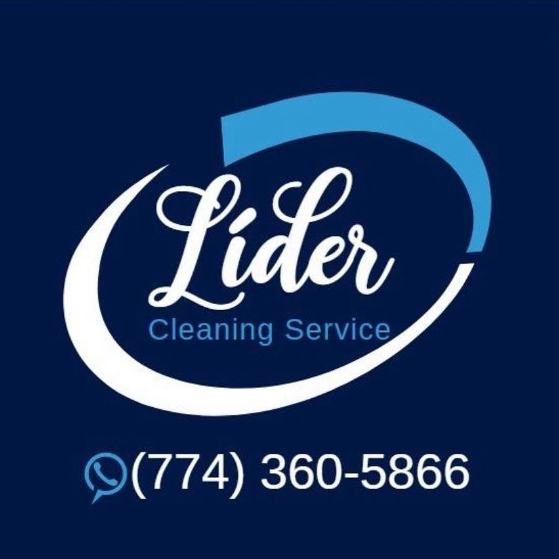Líder cleaning service