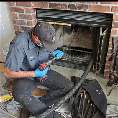 Avatar for Peak chimney repair and cleaning