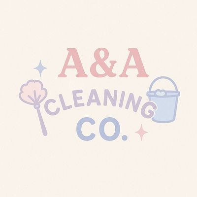 Avatar for A&A Cleaning Co.