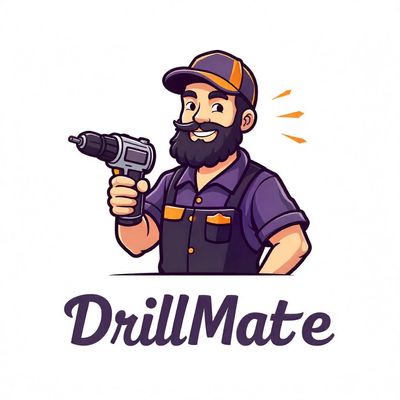 Avatar for Drill Mate