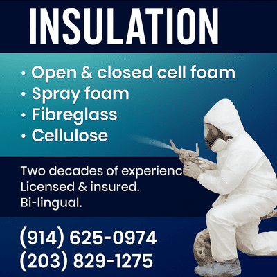 Avatar for C.N. Foam Solutions LLC
