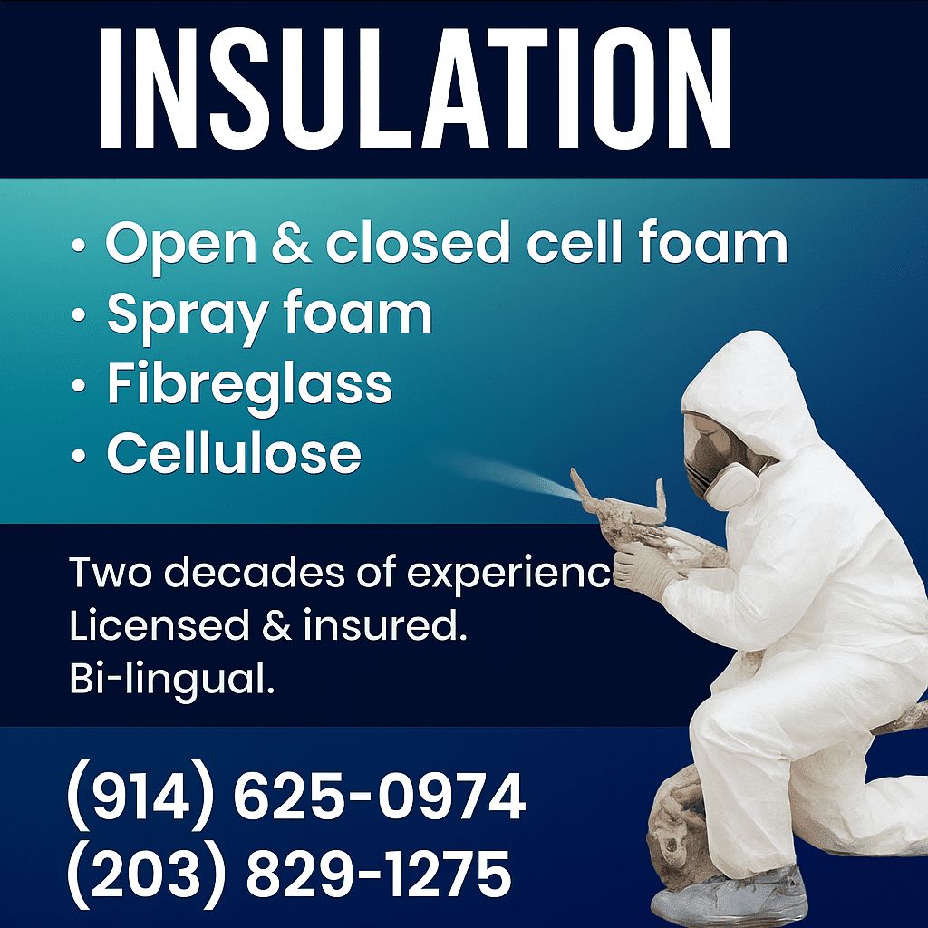C.N. Foam Solutions LLC
