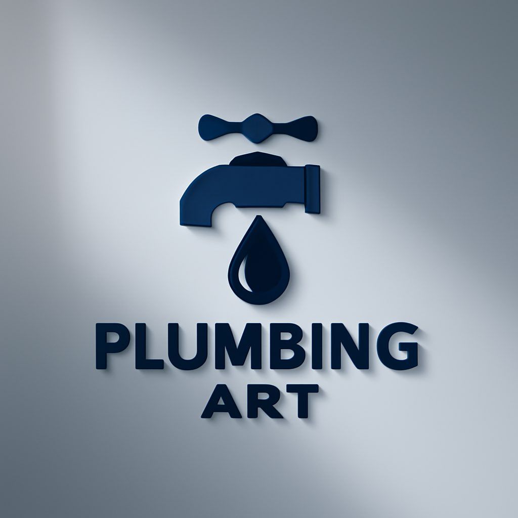 Plumbing Art