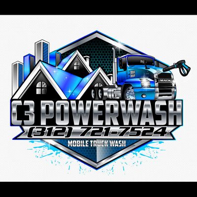 Avatar for C3 Powerwash